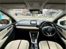 2015 Mazda Demio