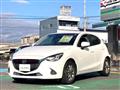 2017 Mazda Demio