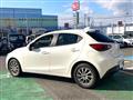 2017 Mazda Demio