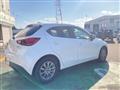 2017 Mazda Demio