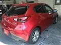 2016 Mazda Demio