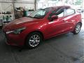 2016 Mazda Demio
