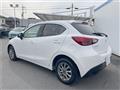 2016 Mazda Demio