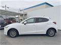 2016 Mazda Demio