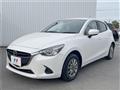 2016 Mazda Demio