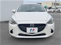 2016 Mazda Demio