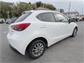 2016 Mazda Demio
