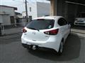 2017 Mazda Demio