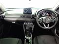2016 Mazda Demio