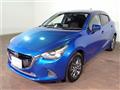 2016 Mazda Demio