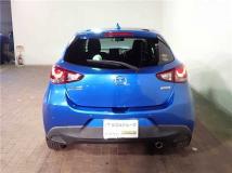 2016 Mazda Demio