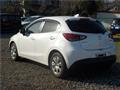 2016 Mazda Demio