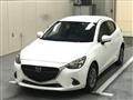 2015 Mazda Demio