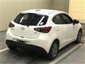 2015 Mazda Demio