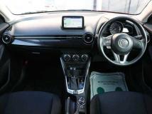 2015 Mazda Demio