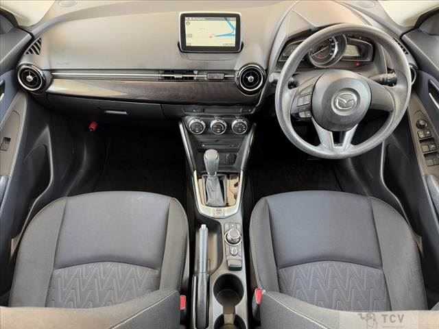 2016 Mazda Demio