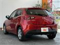 2016 Mazda Demio