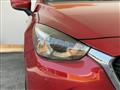 2016 Mazda Demio