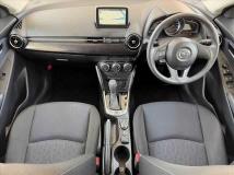 2016 Mazda Demio