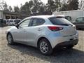 2017 Mazda Demio