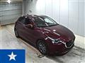 2017 Mazda Demio
