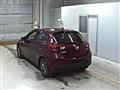 2017 Mazda Demio