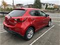 2016 Mazda Demio