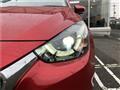 2016 Mazda Demio