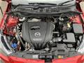 2016 Mazda Demio