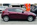 2017 Mazda Demio