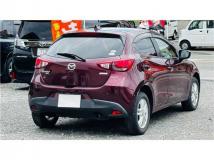 2017 Mazda Demio