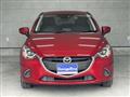 2015 Mazda Demio