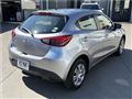 2015 Mazda Demio