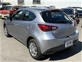 2015 Mazda Demio