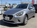 2015 Mazda Demio