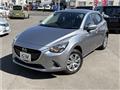 2015 Mazda Demio