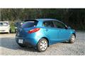 2013 Mazda Demio