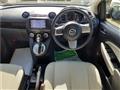 2012 Mazda Demio