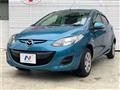 2013 Mazda Demio