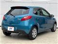 2013 Mazda Demio