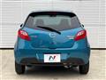 2013 Mazda Demio