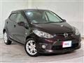 2009 Mazda Demio