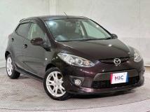 2009 Mazda Demio