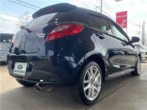 2013 Mazda Demio
