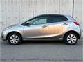 2010 Mazda Demio