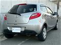 2010 Mazda Demio
