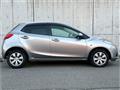 2010 Mazda Demio