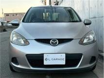 2010 Mazda Demio
