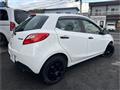 2011 Mazda Demio