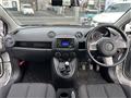 2011 Mazda Demio